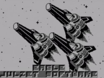 Eagle (1987)(Dro Soft)(es) Rom